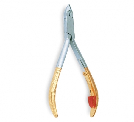 Professional Cuticle Nipper